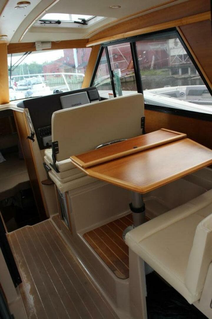 2013 Cutwater LE — photo 28