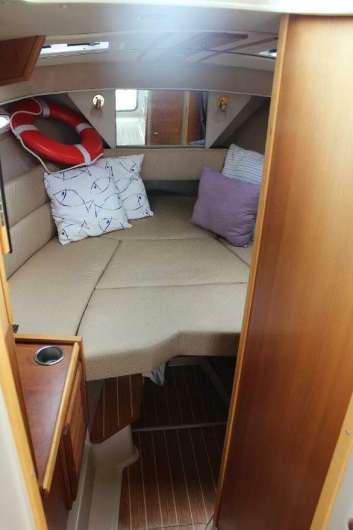 2013 Cutwater LE — photo 38