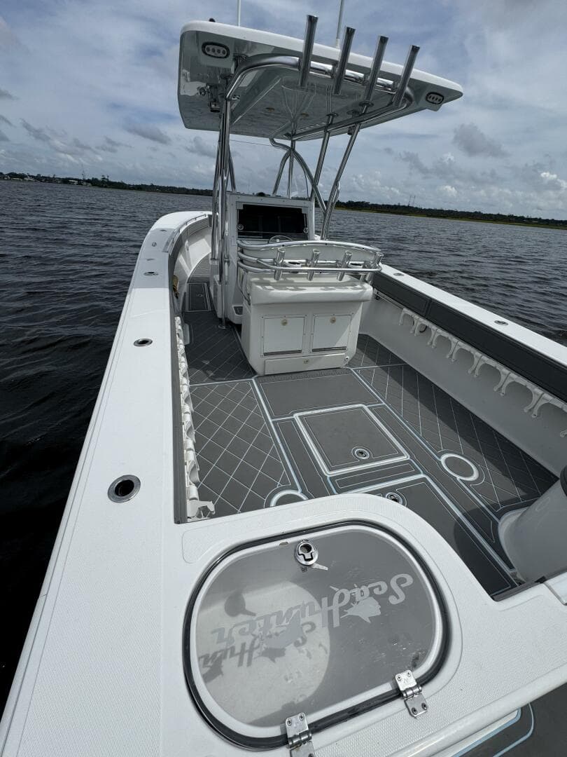 2013 Seahunter 33 Tournament — photo 53