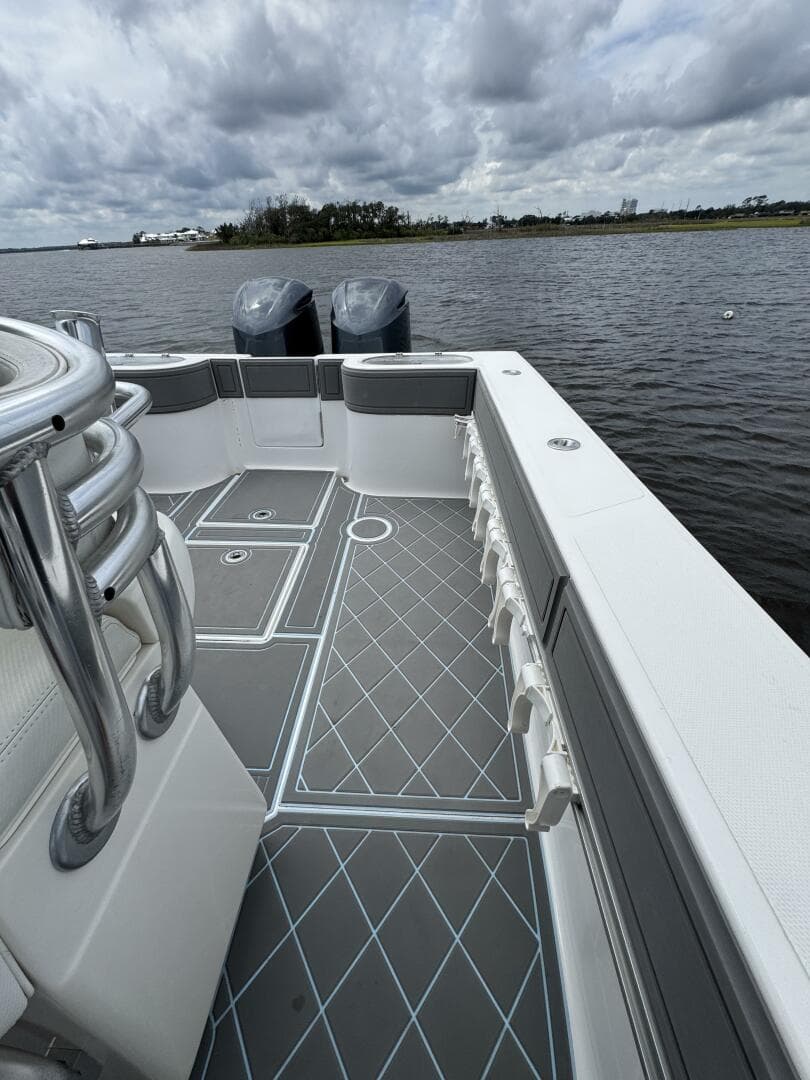 2013 Seahunter 33 Tournament — photo 42