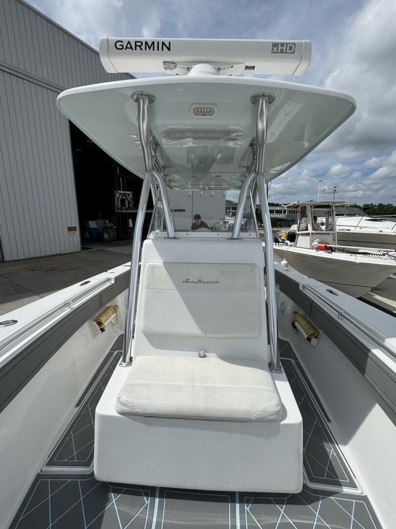 2013 Seahunter 33 Tournament — photo 22
