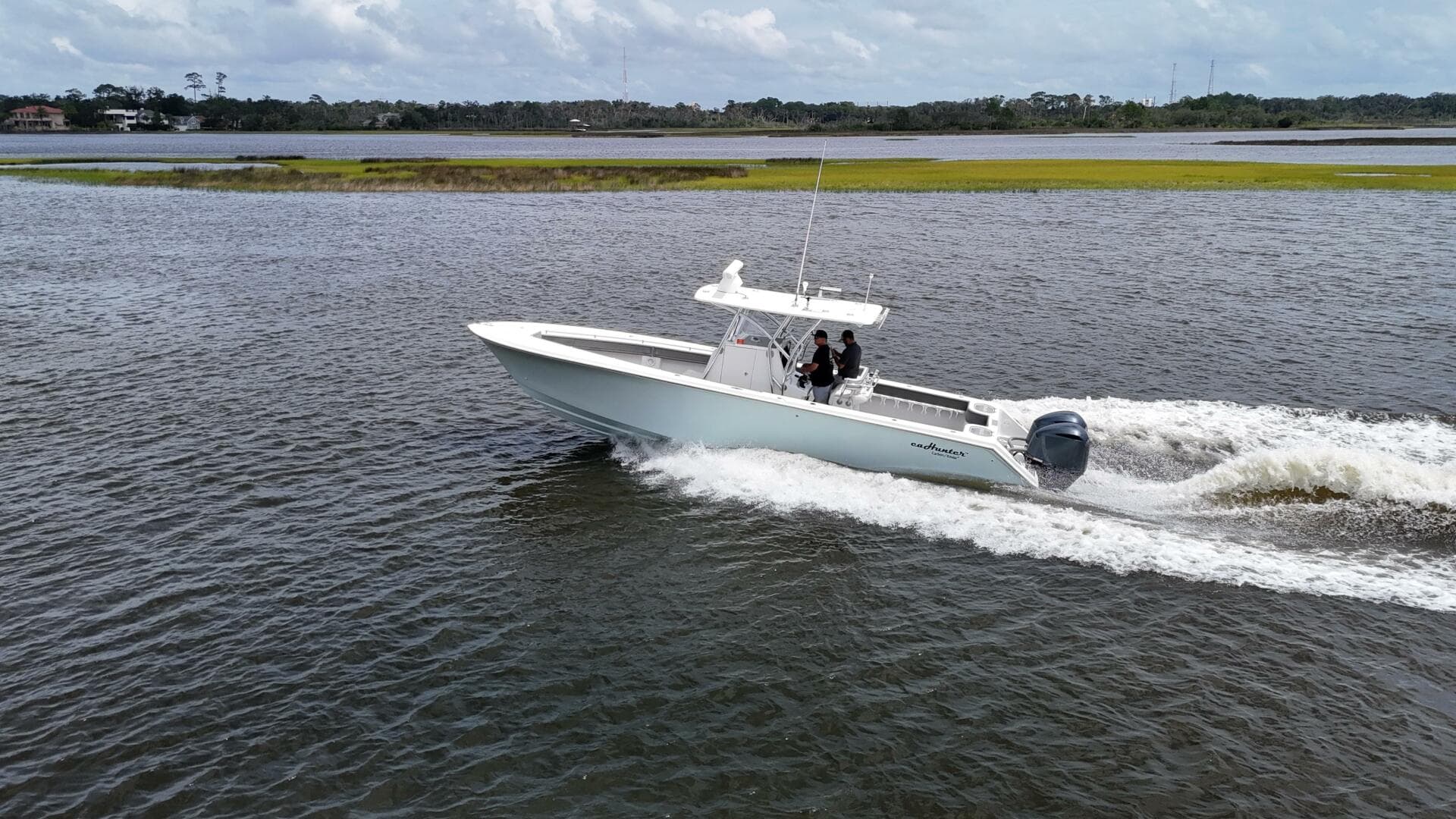 2013 Seahunter 33 Tournament — photo 76