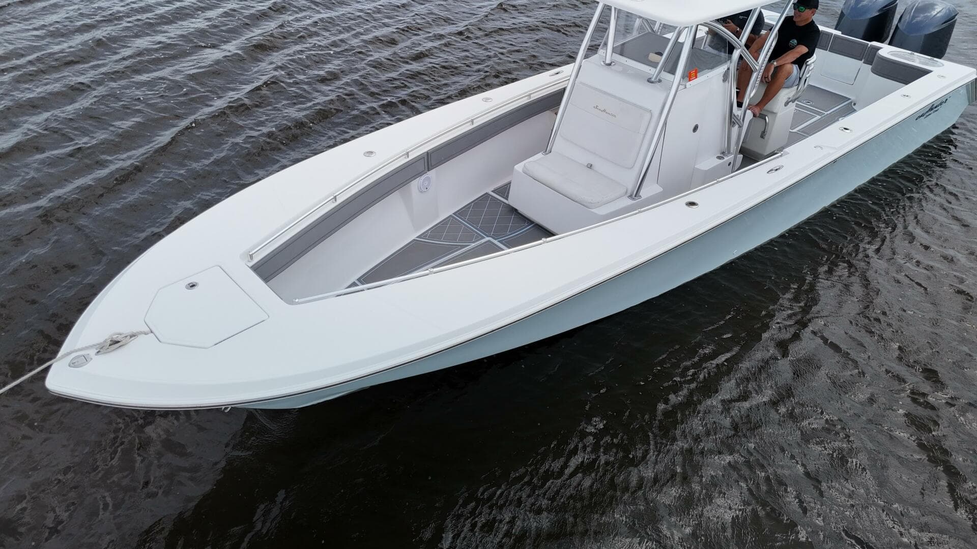 2013 Seahunter 33 Tournament — photo 17