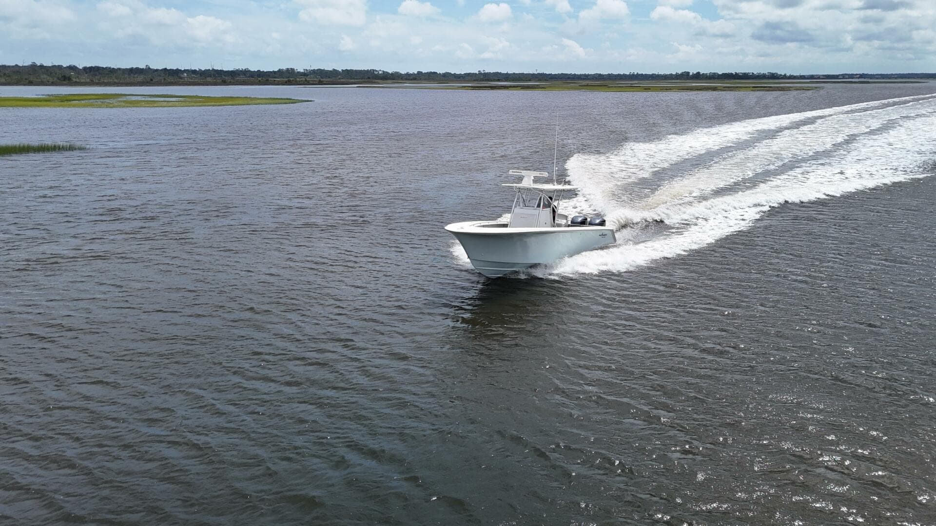 2013 Seahunter 33 Tournament — photo 68