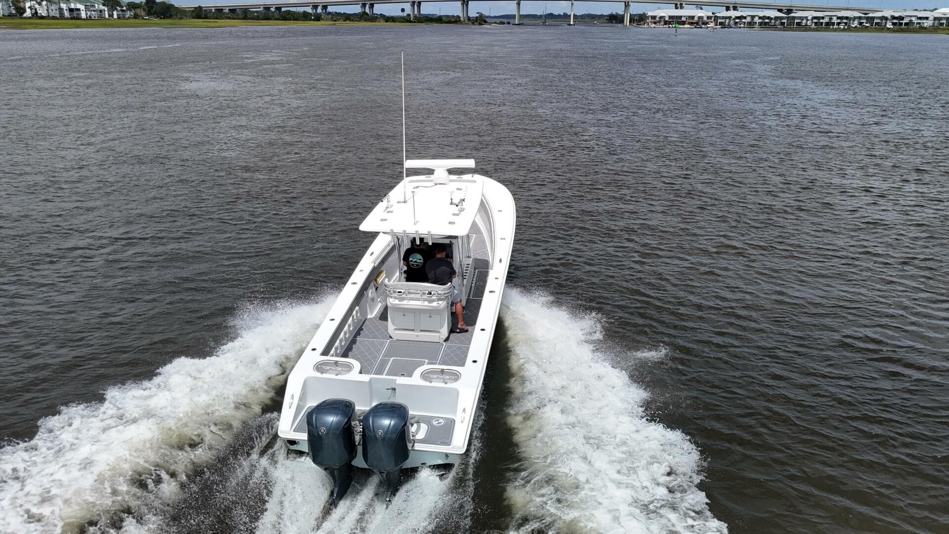 2013 Seahunter 33 Tournament — photo 56