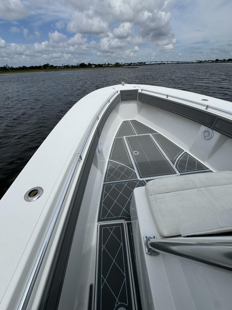 2013 Seahunter 33 Tournament — photo 32