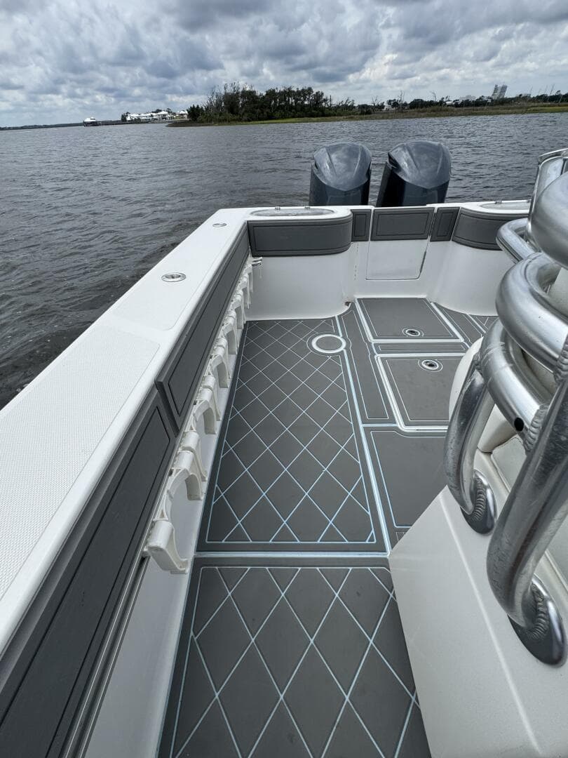 2013 Seahunter 33 Tournament — photo 43