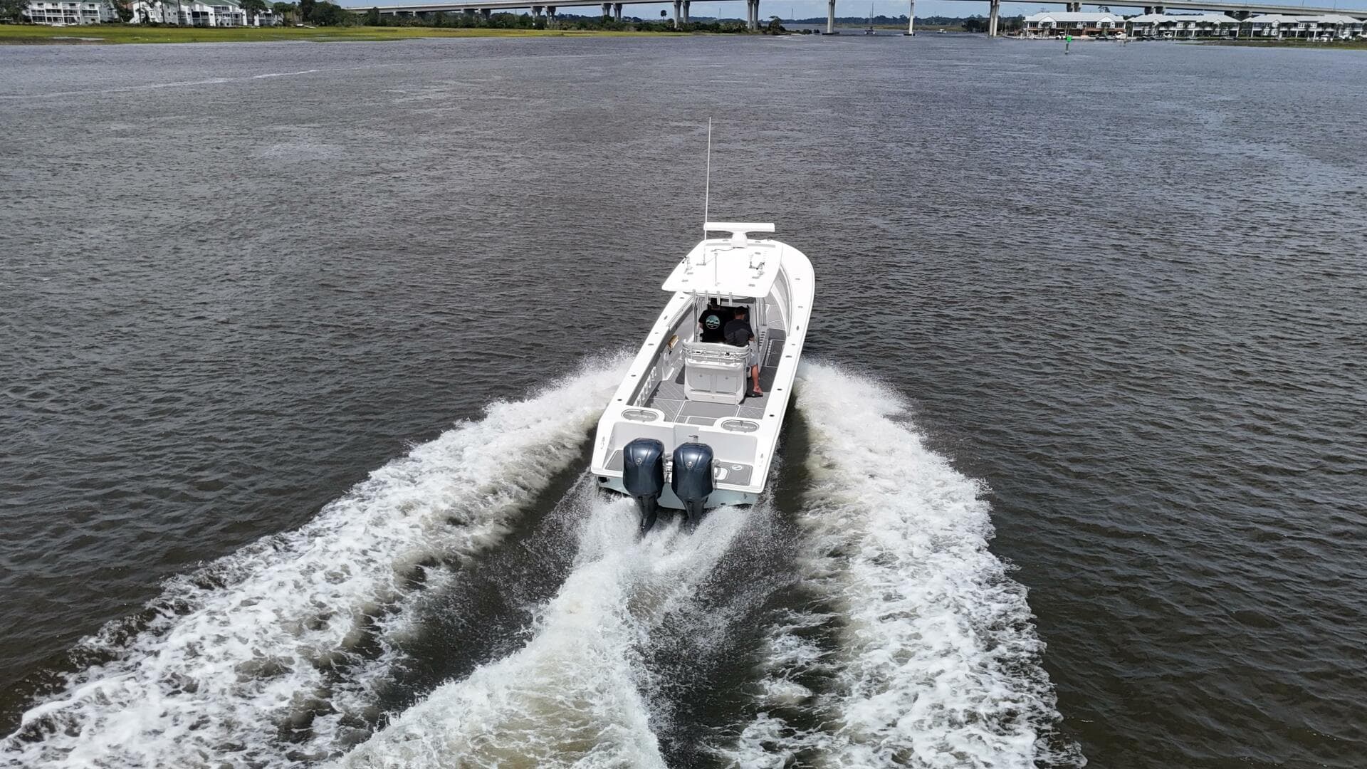 2013 Seahunter 33 Tournament — photo 14