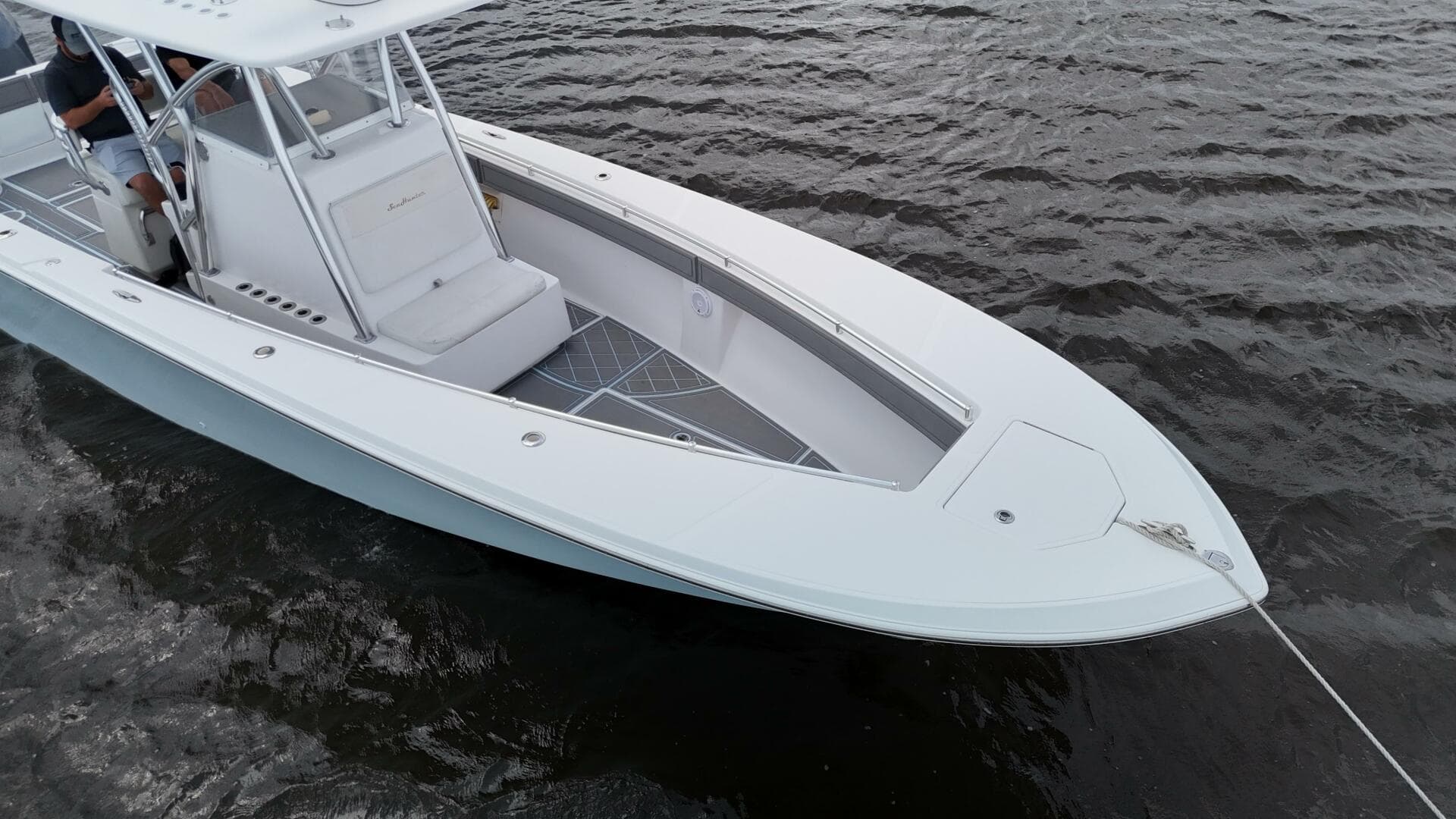 2013 Seahunter 33 Tournament — photo 69