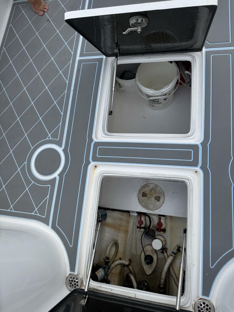 2013 Seahunter 33 Tournament — photo 24