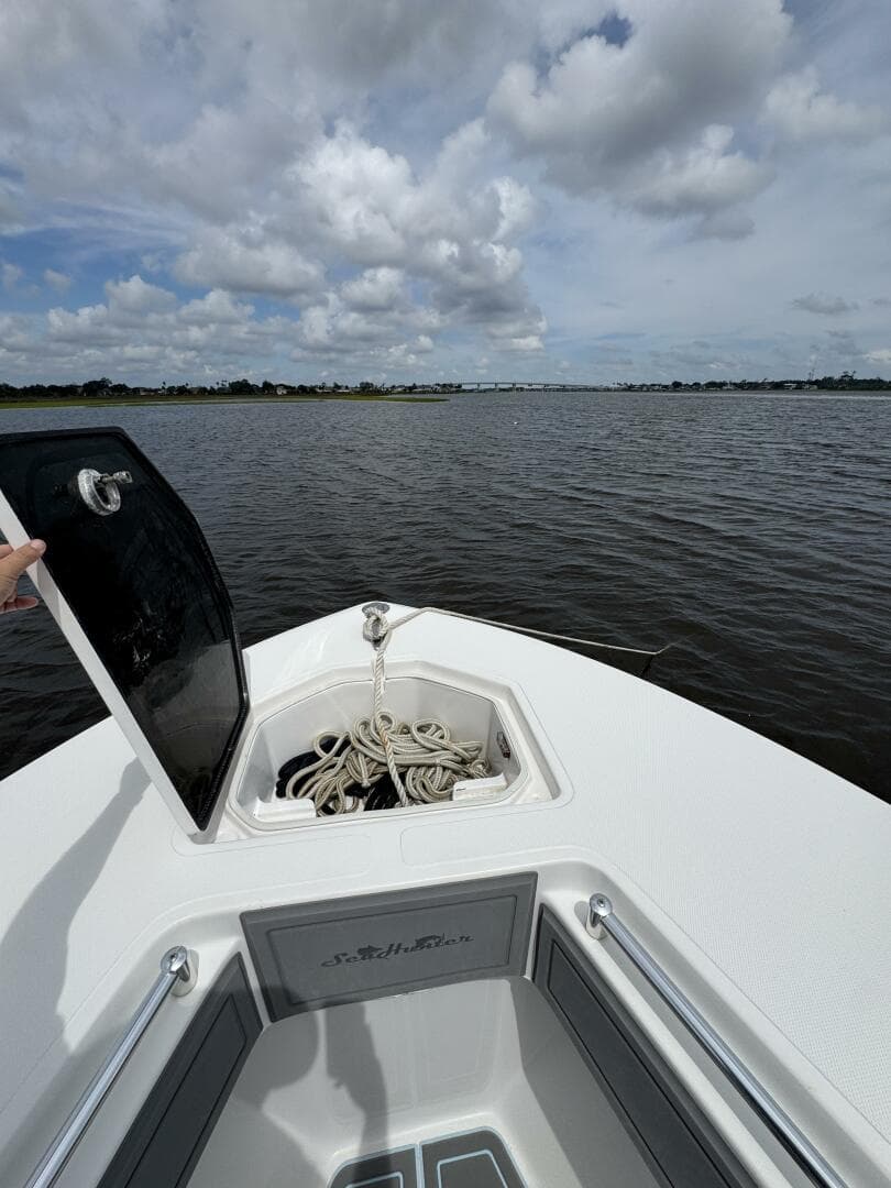 2013 Seahunter 33 Tournament — photo 33