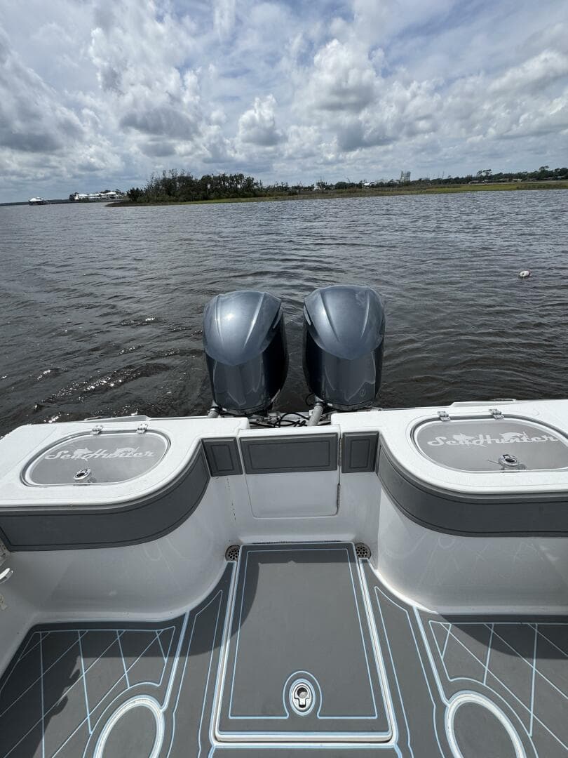 2013 Seahunter 33 Tournament — photo 54