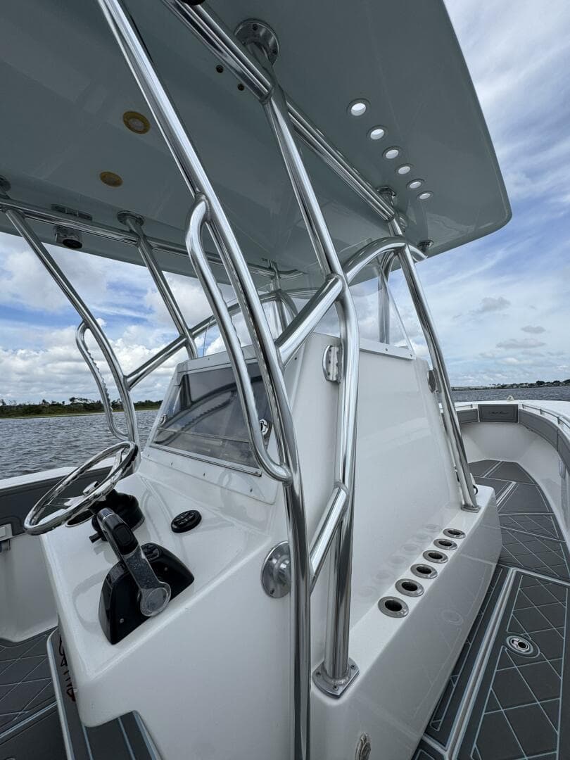 2013 Seahunter 33 Tournament — photo 47