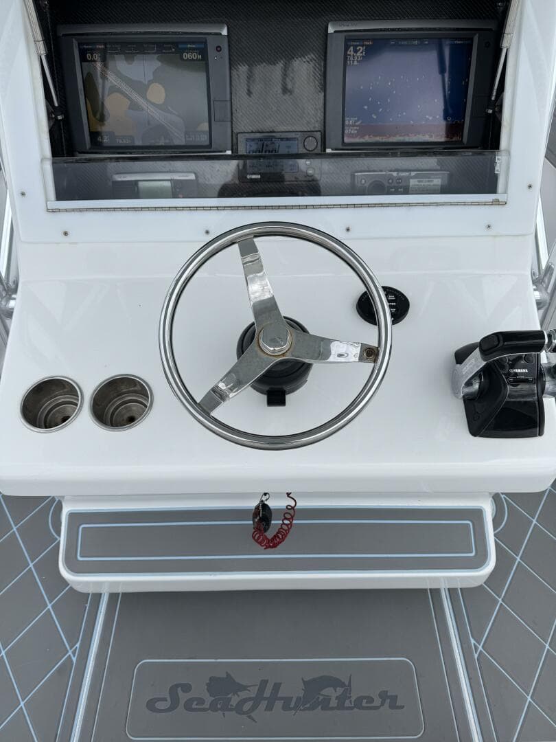 2013 Seahunter 33 Tournament — photo 46