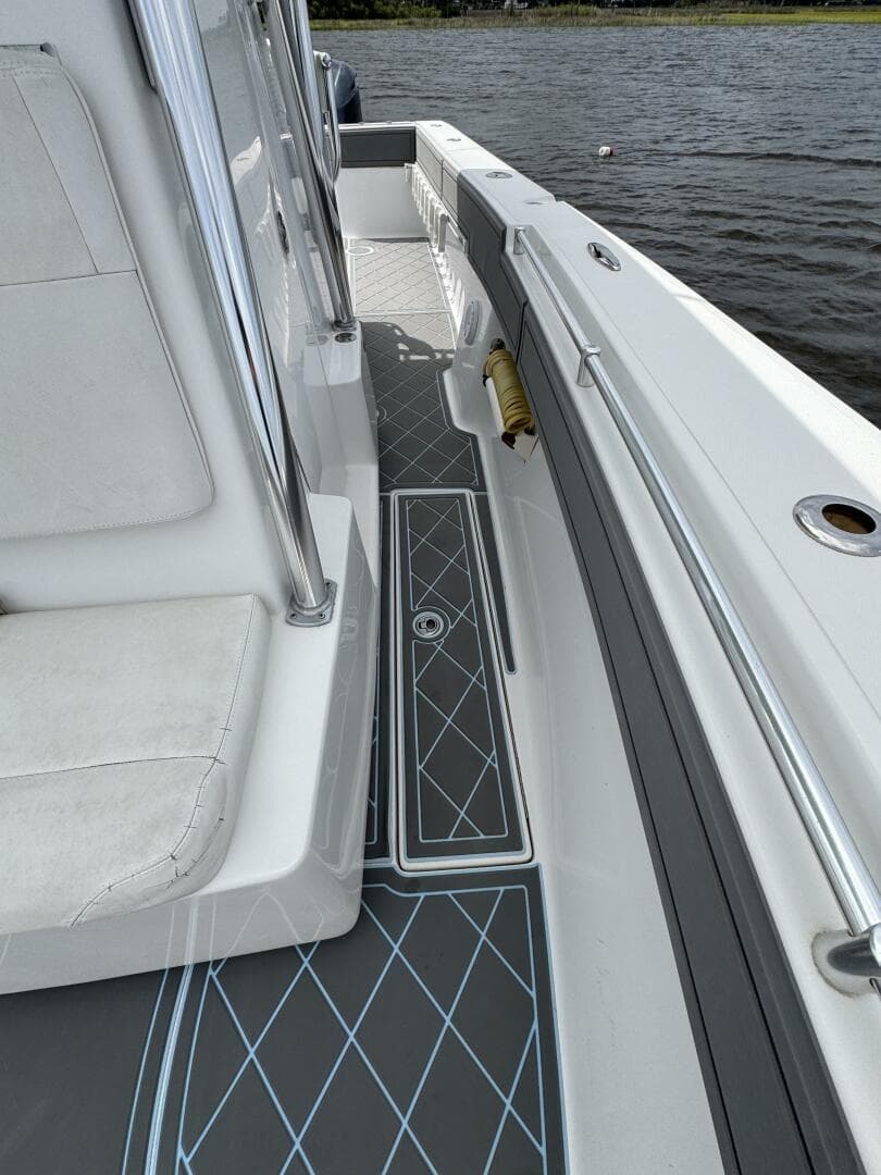 2013 Seahunter 33 Tournament — photo 39