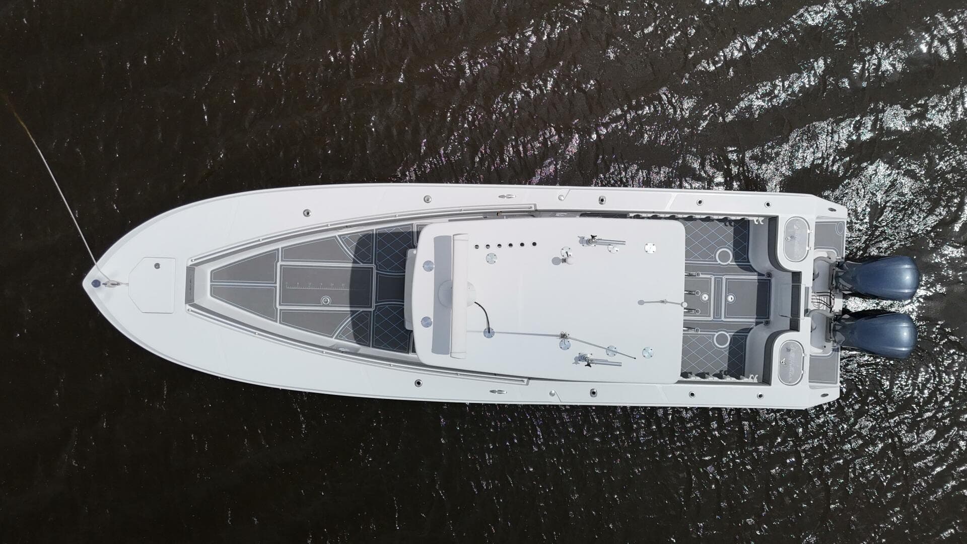 2013 Seahunter 33 Tournament — photo 59