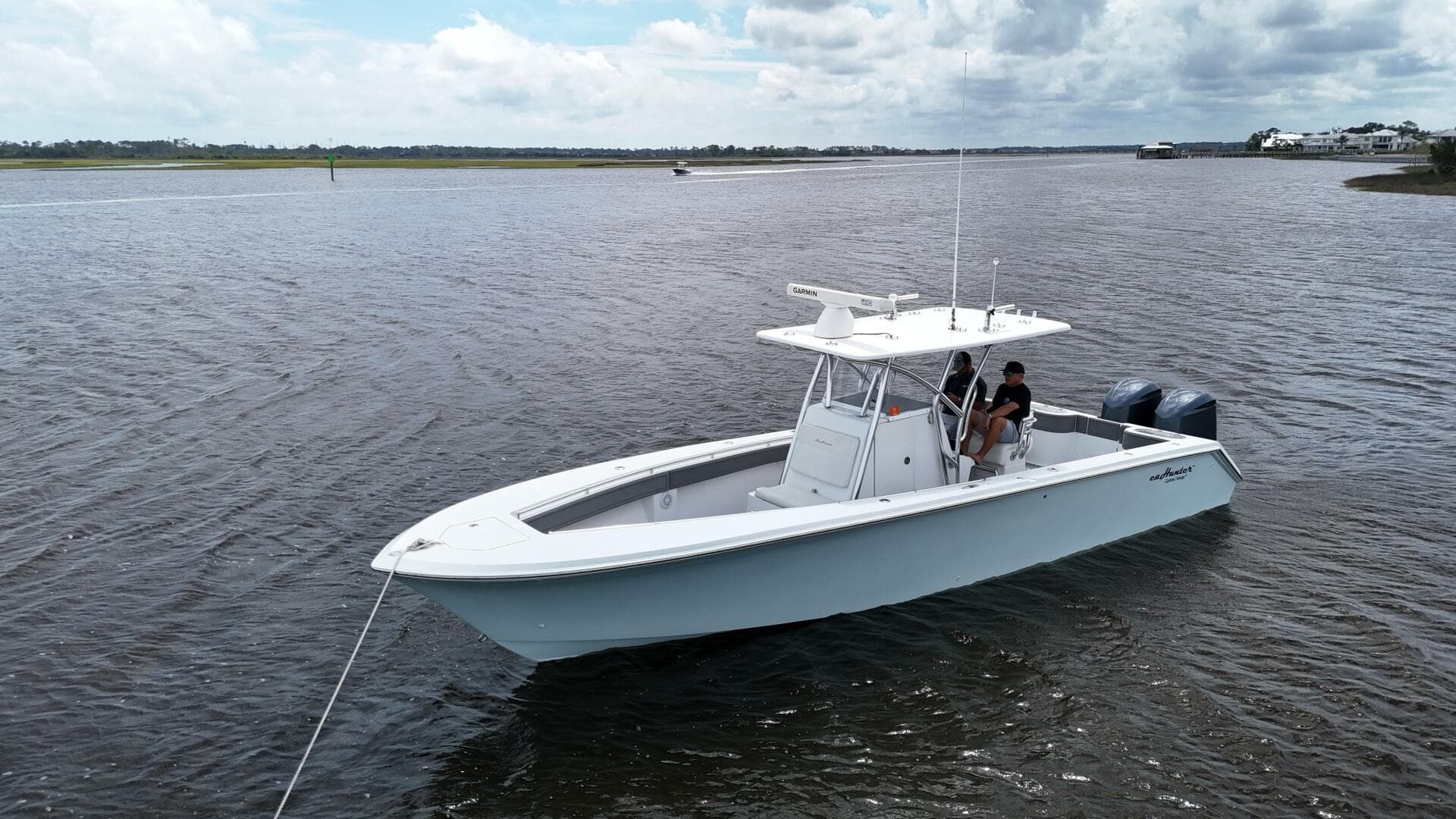 2013 Seahunter 33 Tournament — photo 60