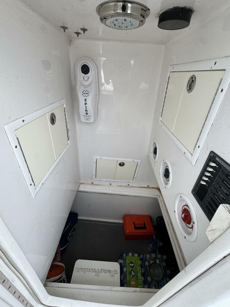 2013 Seahunter 33 Tournament — photo 27