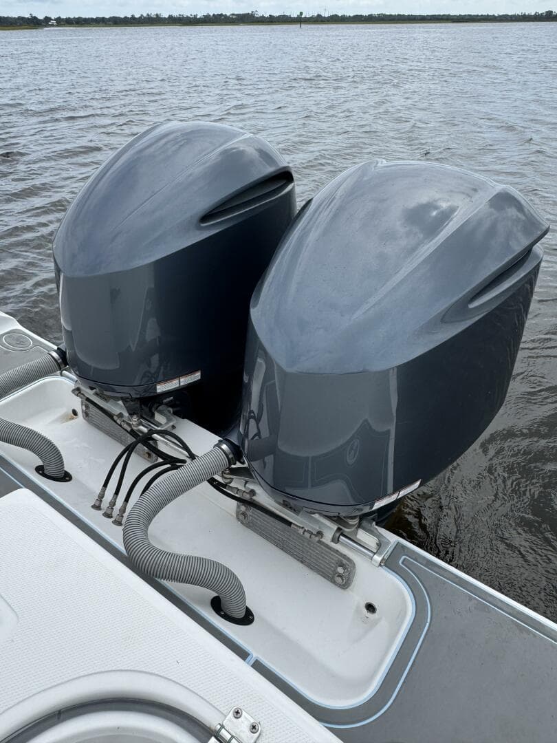 2013 Seahunter 33 Tournament — photo 29