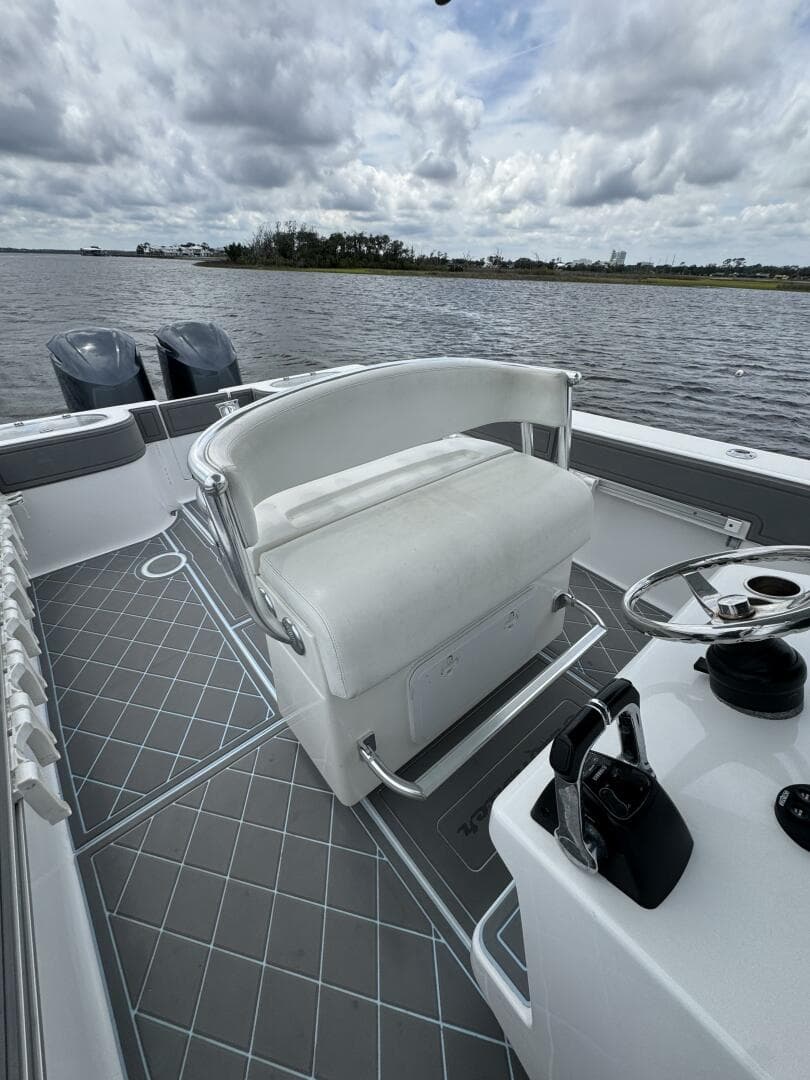 2013 Seahunter 33 Tournament — photo 50