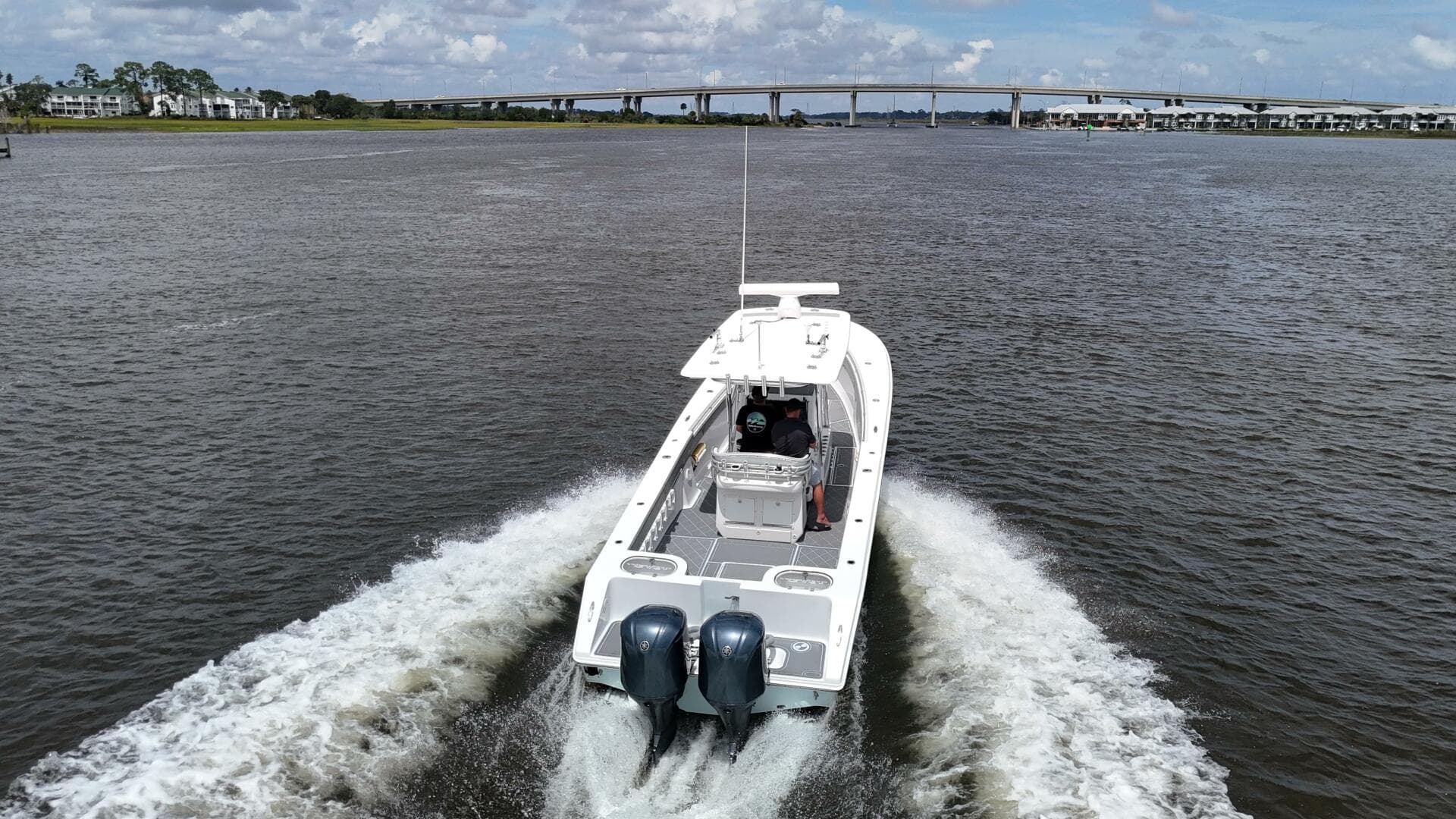 2013 Seahunter 33 Tournament — photo 71