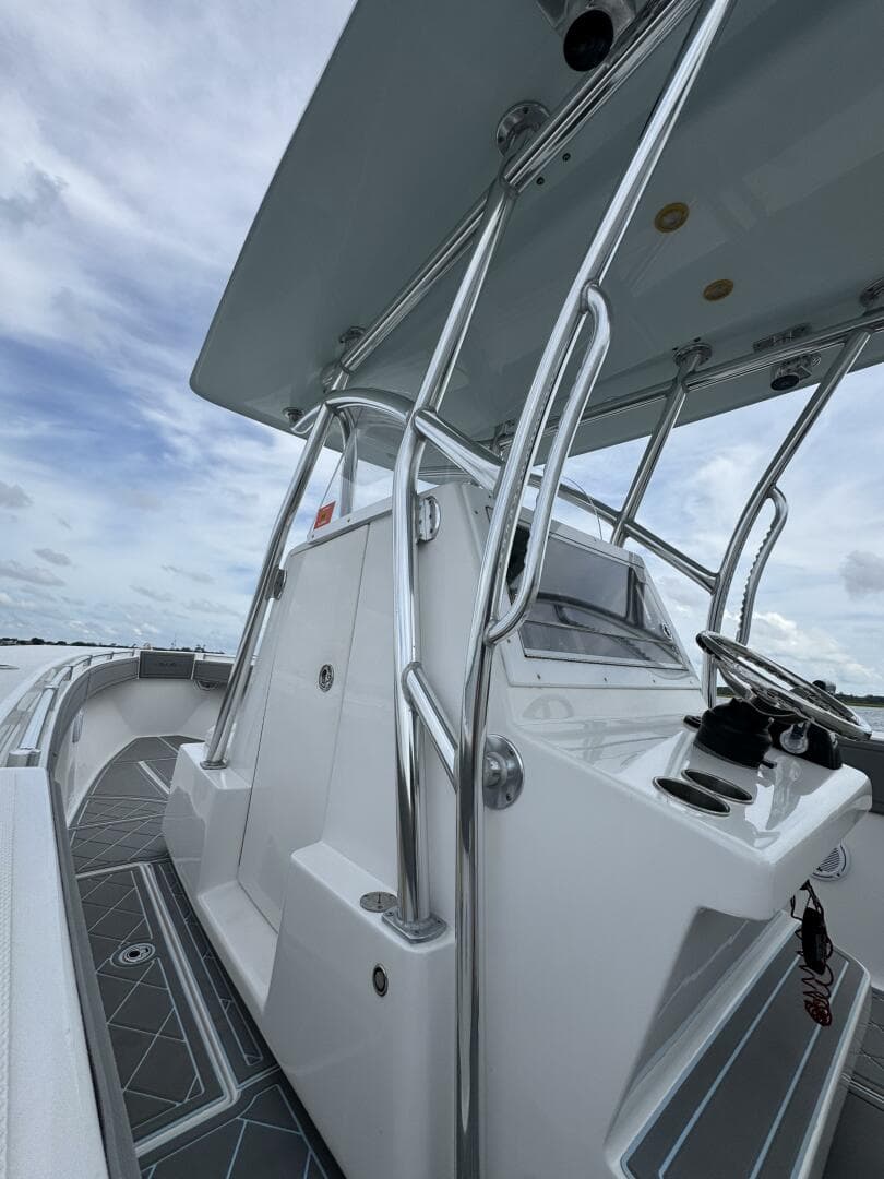 2013 Seahunter 33 Tournament — photo 48