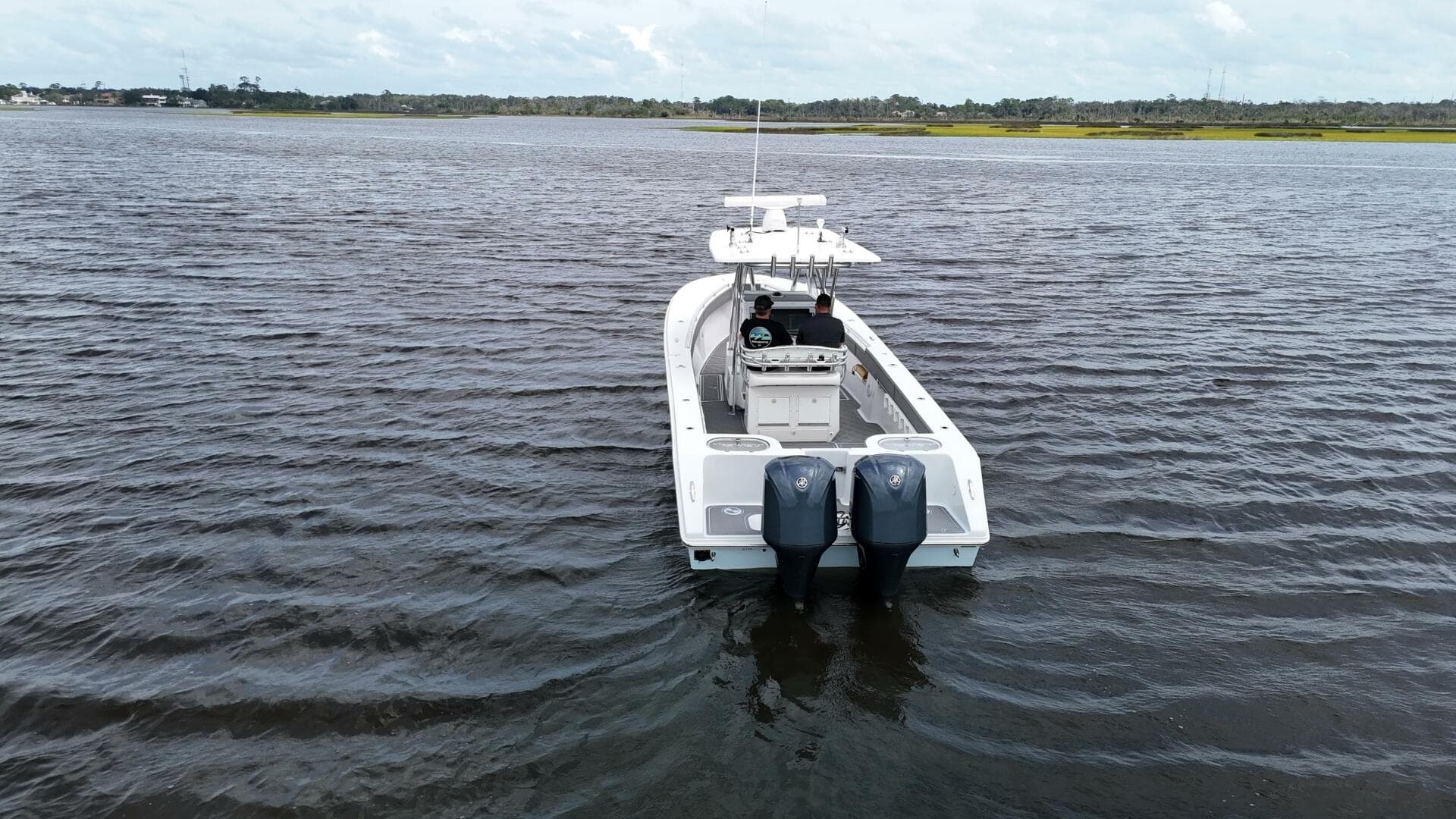 2013 Seahunter 33 Tournament — photo 8