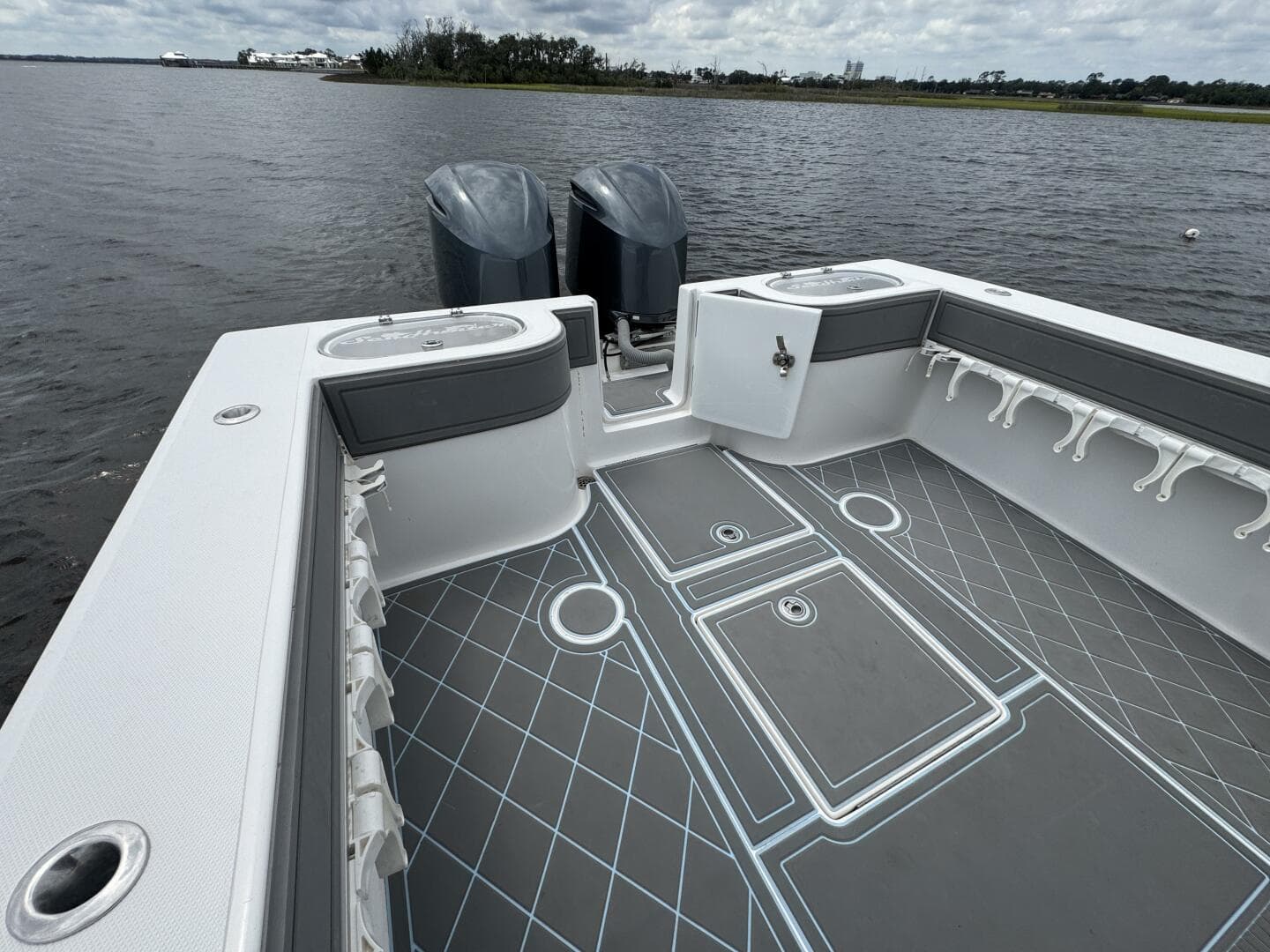 2013 Seahunter 33 Tournament — photo 44