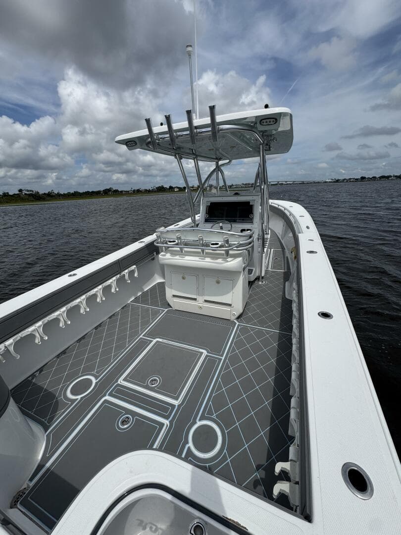 2013 Seahunter 33 Tournament — photo 52