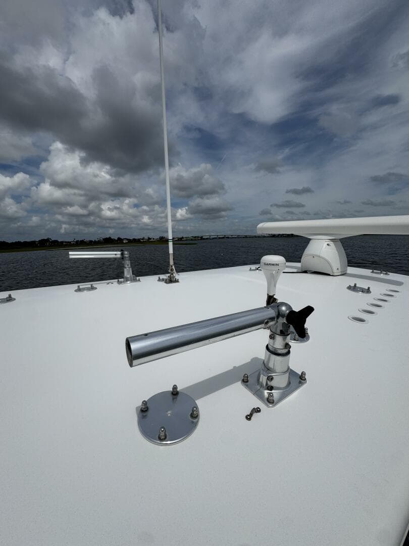 2013 Seahunter 33 Tournament — photo 51