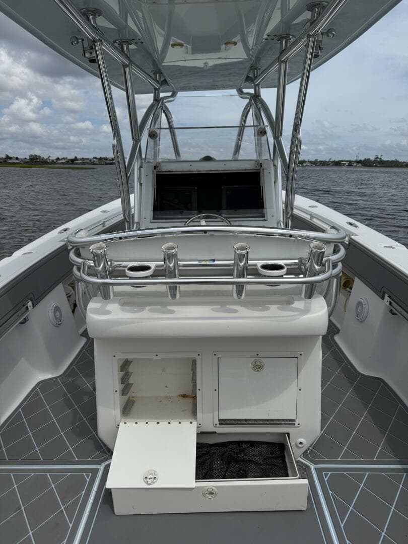 2013 Seahunter 33 Tournament — photo 45