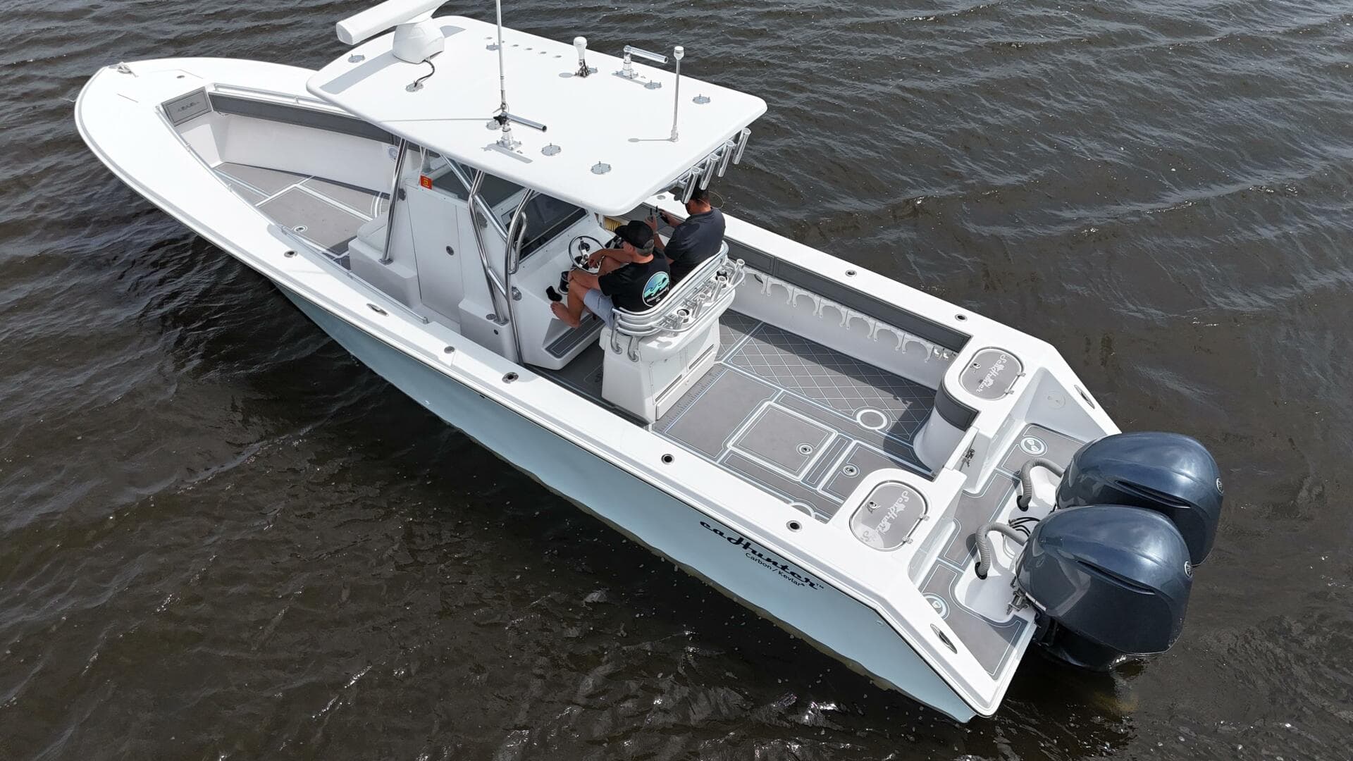 2013 Seahunter 33 Tournament — photo 62