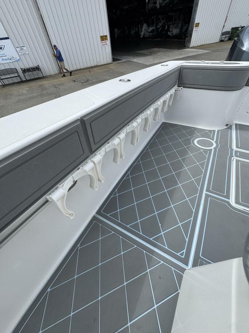 2013 Seahunter 33 Tournament — photo 26