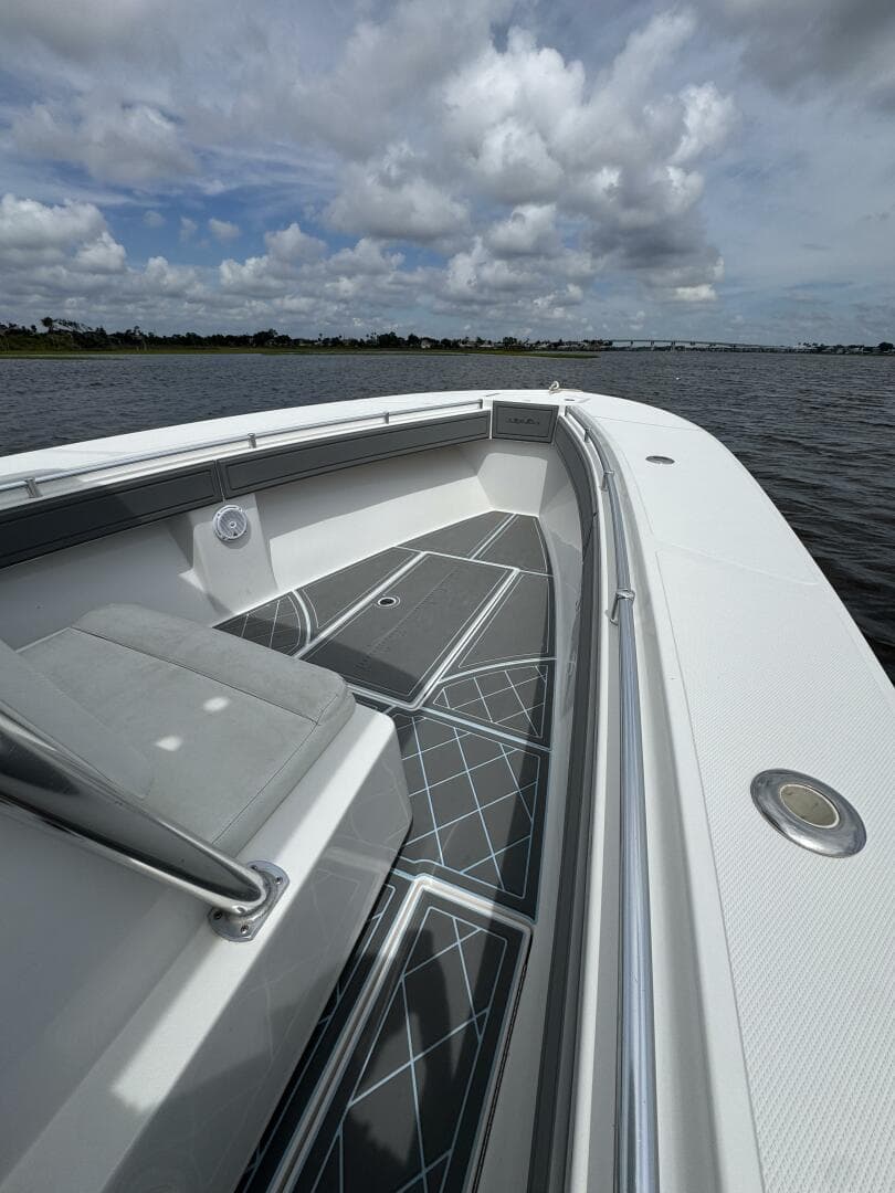 2013 Seahunter 33 Tournament — photo 34