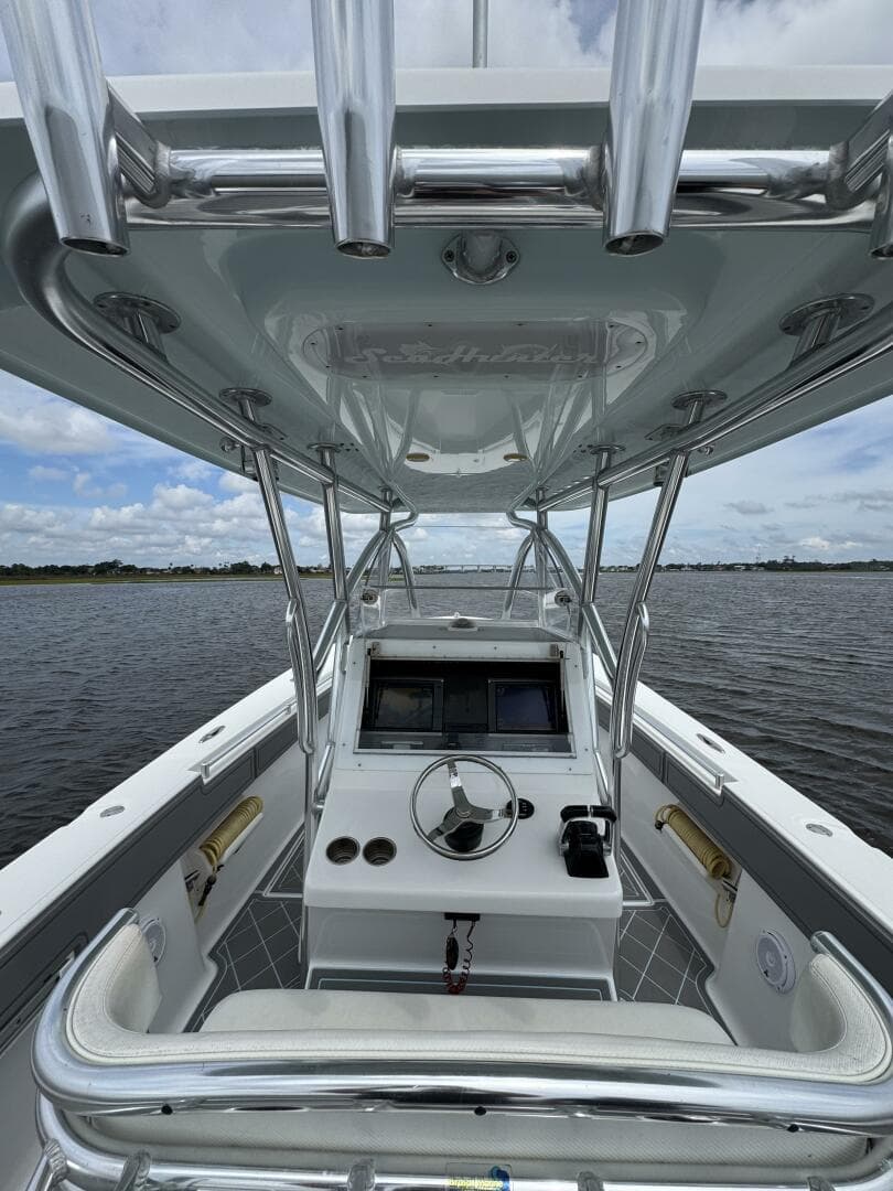 2013 Seahunter 33 Tournament — photo 30