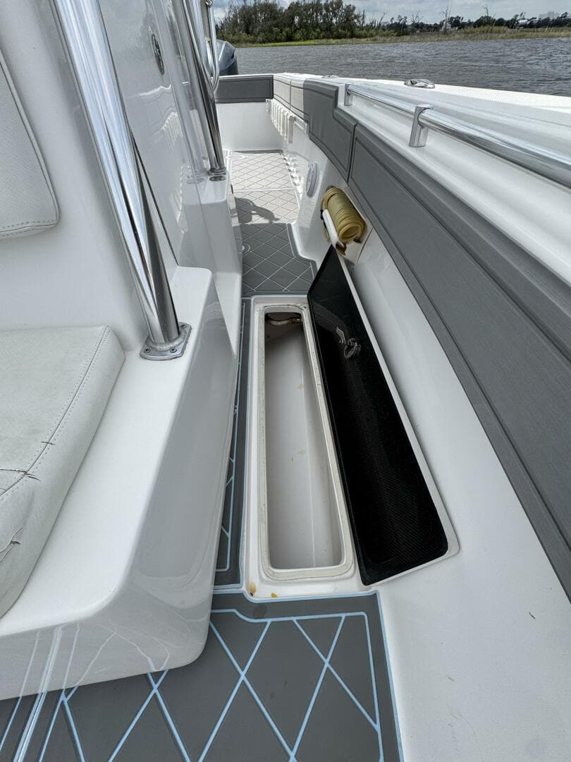 2013 Seahunter 33 Tournament — photo 40