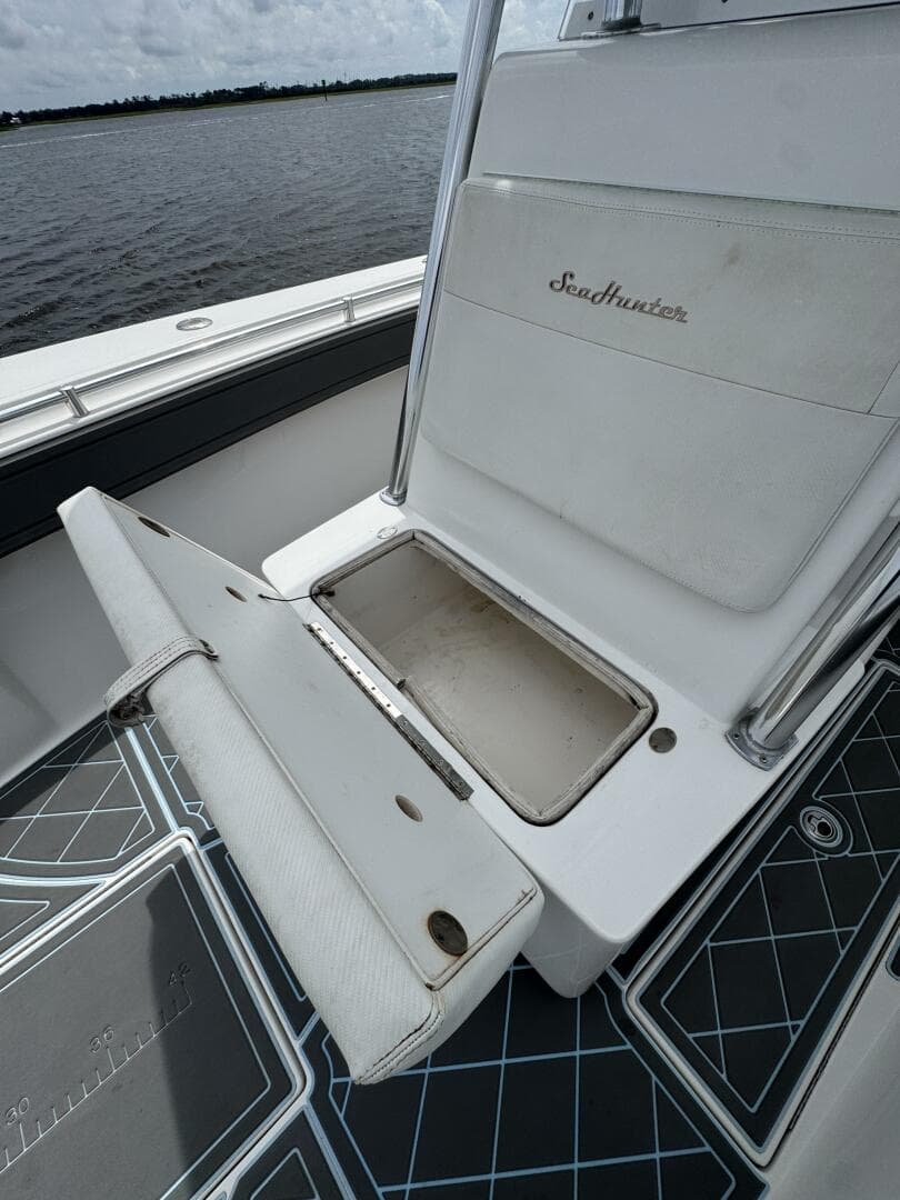 2013 Seahunter 33 Tournament — photo 41