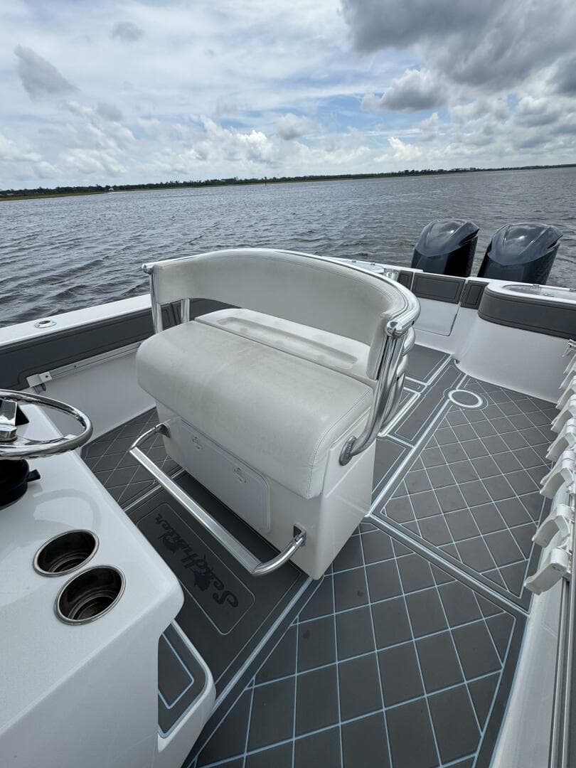 2013 Seahunter 33 Tournament — photo 49