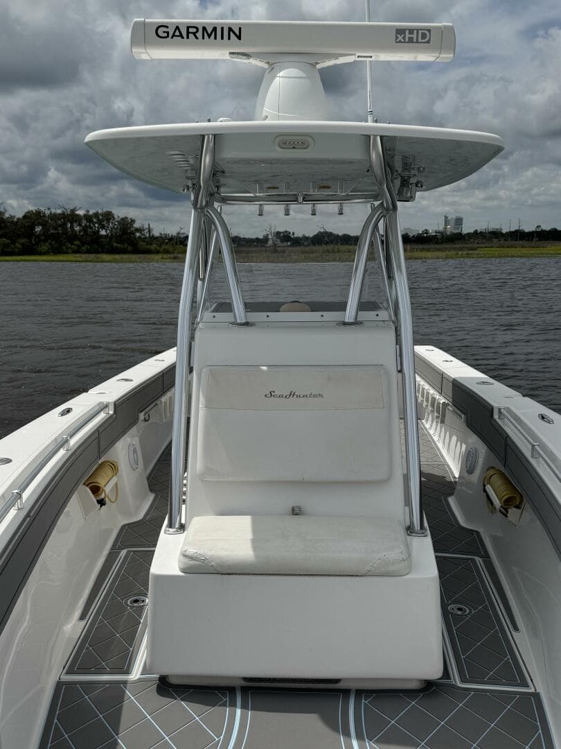 2013 Seahunter 33 Tournament — photo 38