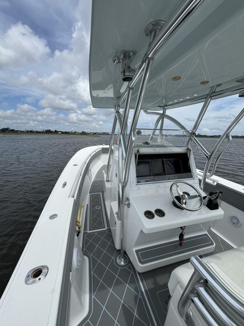 2013 Seahunter 33 Tournament — photo 31