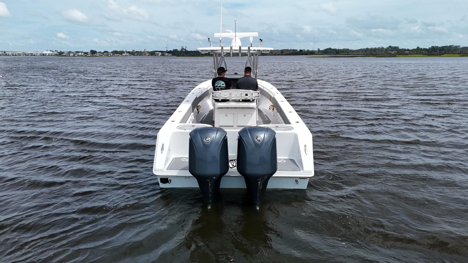 2013 Seahunter 33 Tournament — photo 63