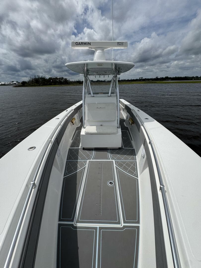 2013 Seahunter 33 Tournament — photo 37