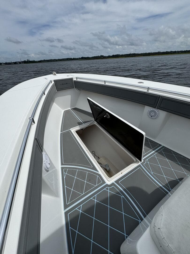 2013 Seahunter 33 Tournament — photo 36