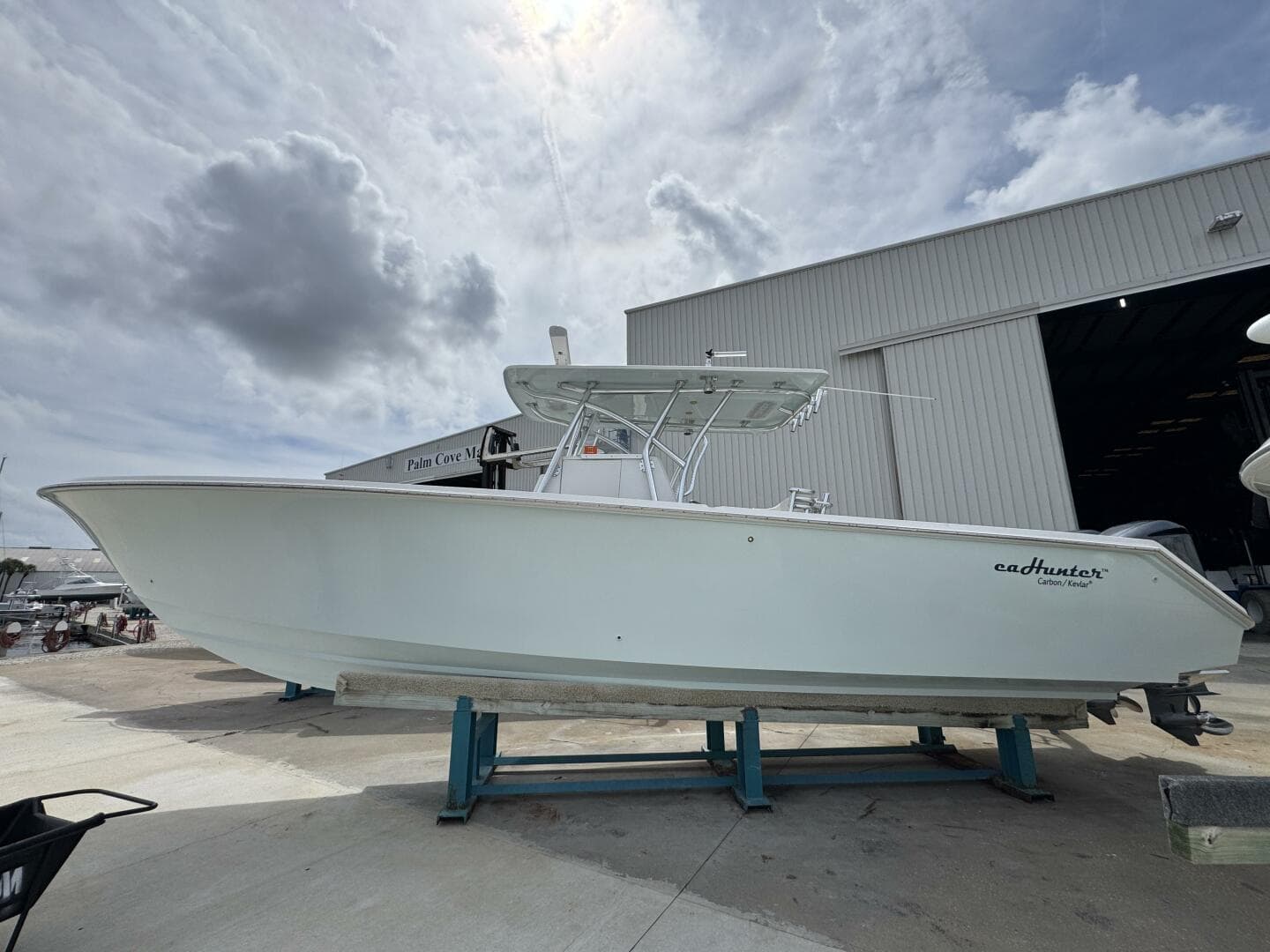 2013 Seahunter 33 Tournament — photo 18