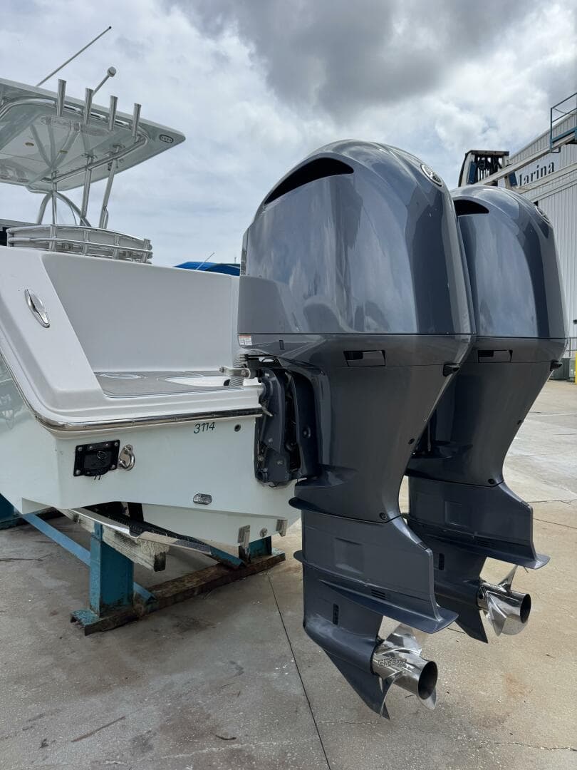 2013 Seahunter 33 Tournament — photo 19