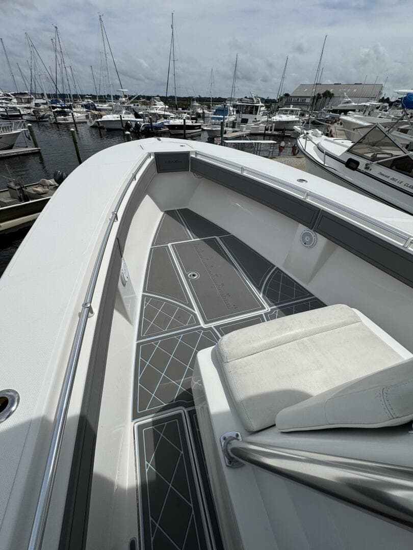 2013 Seahunter 33 Tournament — photo 21