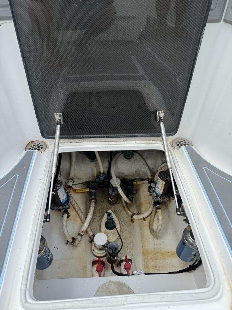 2013 Seahunter 33 Tournament — photo 23