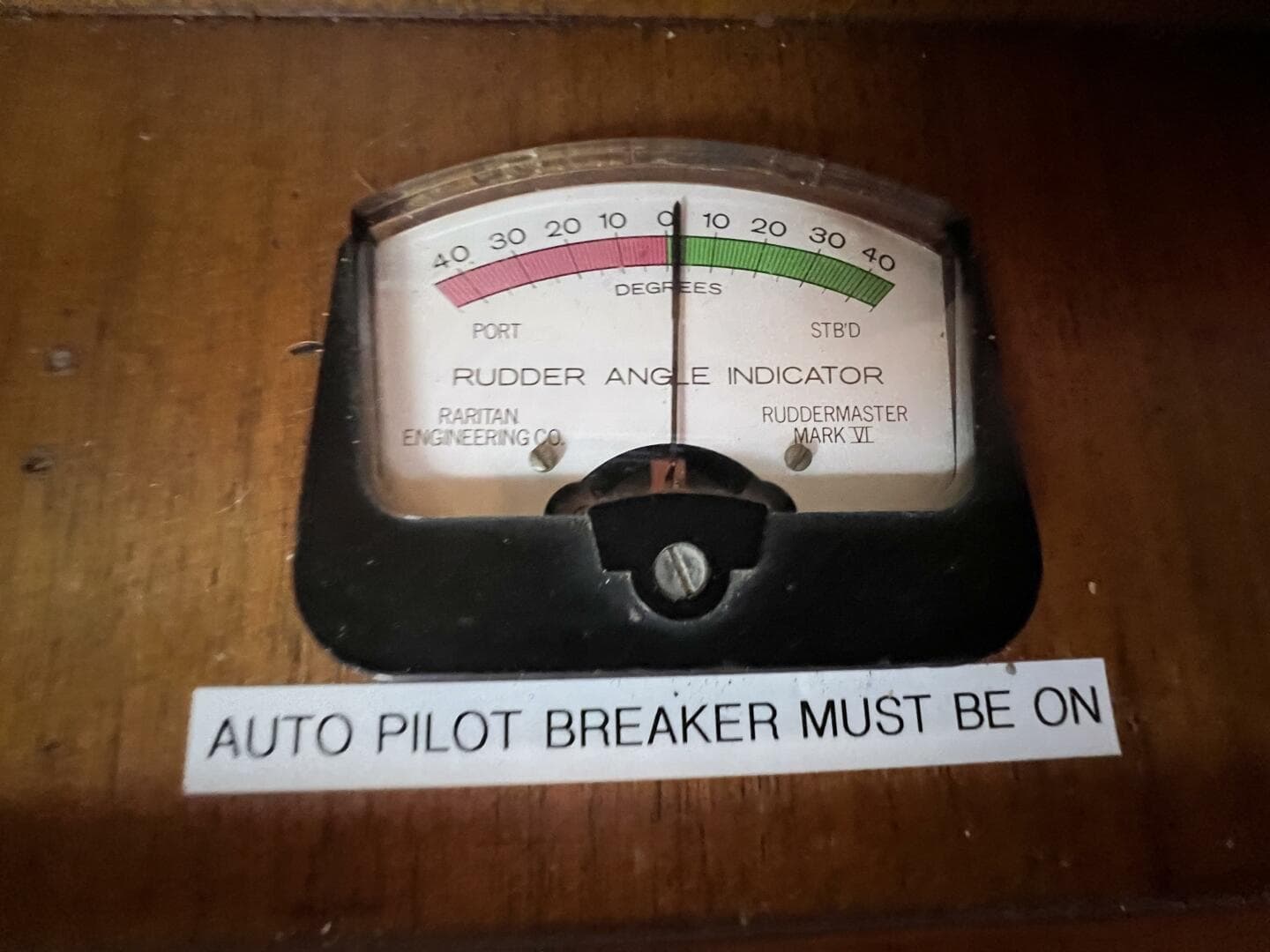 1981 Sea Ranger 45 Raised Pilot House — photo 32