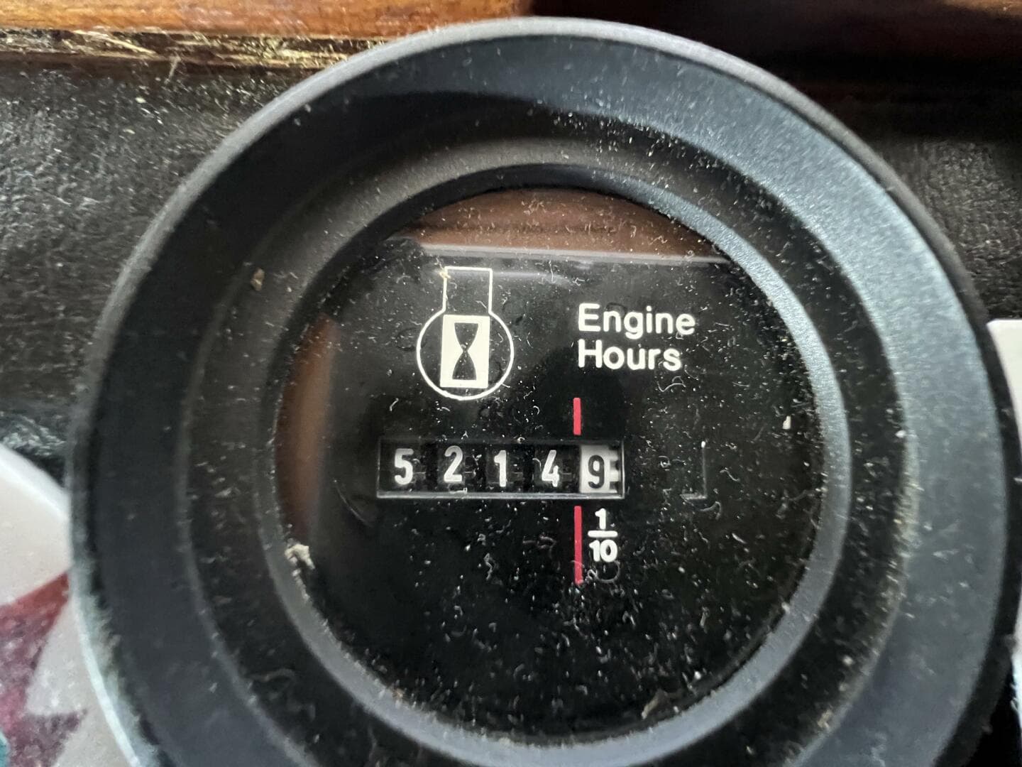 1981 Sea Ranger 45 Raised Pilot House — photo 33