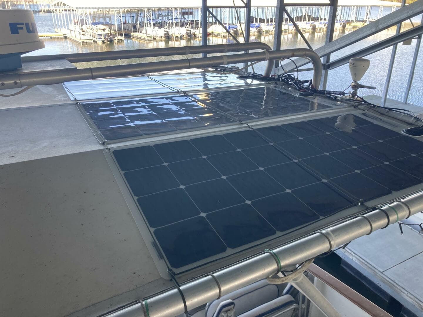 1981 Sea Ranger 45 Raised Pilot House — photo 10